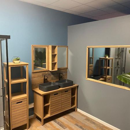 L'Entrepot Secret Hotel Nimes Ngoại thất bức ảnh